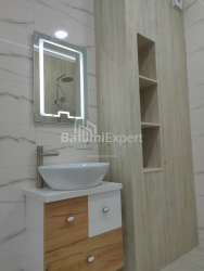 Apartment 60.65 m² - Tbel-Abuseridze, Batumi, Georgia