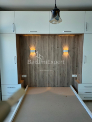 Apartment 60.65 m² - Tbel-Abuseridze, Batumi, Georgia