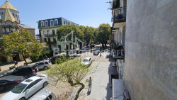 Apartment 90 m² - Konstantin Gamsakhurdia, Batumi, Georgia