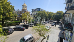Apartment 90 m² - Konstantin Gamsakhurdia, Batumi, Georgia