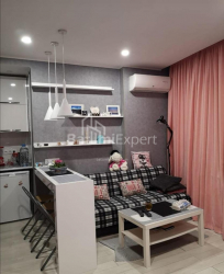 Apartment 1-room 40.8 m² - Iusuf Kobaladze, Batumi