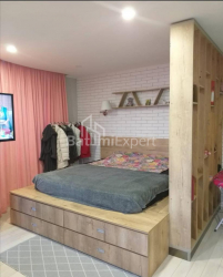 Apartment 40.8 m² - Iusuf Kobaladze, Batumi, Georgia