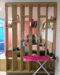 Apartment 40.8 m² - Iusuf Kobaladze, Batumi, Georgia