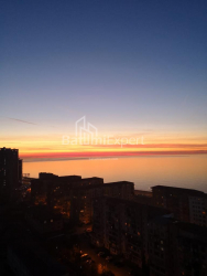 Apartment 40.8 m² - Iusuf Kobaladze, Batumi, Georgia
