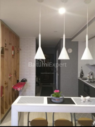 Apartment 1-room 40.8 m² - Iusuf Kobaladze, Batumi