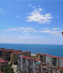 Apartment 40.8 m² - Iusuf Kobaladze, Batumi, Georgia