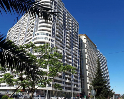 Apartment 1-room 40.8 m² - Iusuf Kobaladze, Batumi