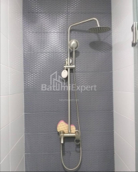 Apartment 40.8 m² - Iusuf Kobaladze, Batumi, Georgia
