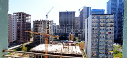 Apartment 81.4 m² - Shalva Inasaridze, Batumi, Georgia