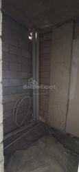 Apartment 81.4 m² - Shalva Inasaridze, Batumi, Georgia