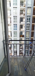 Apartment 32 m² - Ekvtime Takaishvili, Batumi, Georgia