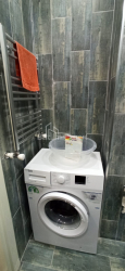 Apartment 32 m² - Ekvtime Takaishvili, Batumi, Georgia