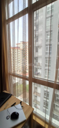 Apartment 2-room 32 m² - Ekvtime Takaishvili, Batumi