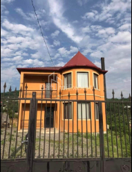 Private house 180 m² - Fridon Khalvashi, Batumi, Georgia