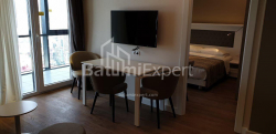 Apartment 2-room 48.3 m² - Sherif Khimshiashvili, Batumi
