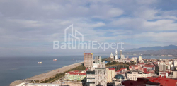 Apartment 48.25 m² - Sherif Khimshiashvili, Batumi, Georgia