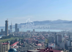 Apartment 48.25 m² - Sherif Khimshiashvili, Batumi, Georgia