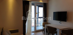 Apartment 2-room 48.3 m² - Sherif Khimshiashvili, Batumi
