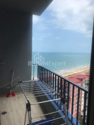 Apartment 68 m² - Sherif Khimshiashvili, Batumi, Georgia