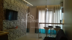 Apartment 2-room 52 m² - Angisa, Batumi