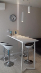 Apartment 2-room 52 m² - Angisa, Batumi