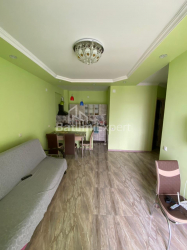 Apartment 2-room 46 m² - Grigol Eliava, Batumi