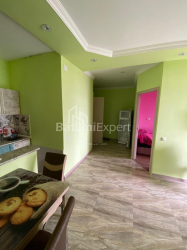 Apartment 2-room 46 m² - Grigol Eliava, Batumi