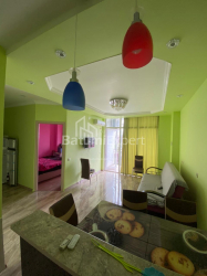 Apartment 2-room 46 m² - Grigol Eliava, Batumi