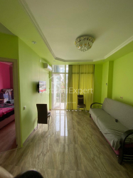Apartment 46 m² - Grigol Eliava, Batumi, Georgia