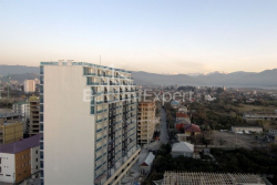 Apartment 1-room 42 m² - Adlia, Batumi
