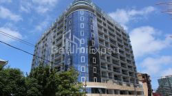 Apartment 1-room 42 m² - Adlia, Batumi