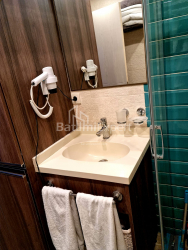 Apartment 42 m² - Adlia, Batumi, Georgia