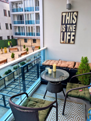 Apartment 42 m² - Adlia, Batumi, Georgia