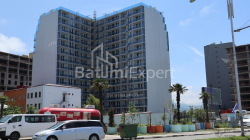 Apartment 42 m² - Adlia, Batumi, Georgia