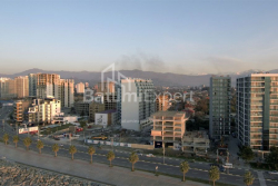 Apartment 1-room 42 m² - Adlia, Batumi