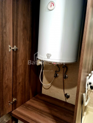 Apartment 42 m² - Adlia, Batumi, Georgia