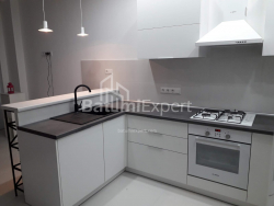 Apartment 4-room 93 m² - Niko Pirosmani, Batumi