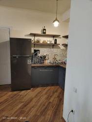 Apartment 3-room 80 m² - Ilia Chavchavadze, Batumi