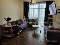 Apartment 3-room 80 m² - Ilia Chavchavadze, Batumi
