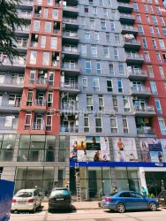 Apartment 80 m² - Ilia Chavchavadze, Batumi, Georgia
