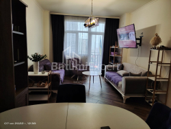 Apartment 3-room 80 m² - Ilia Chavchavadze, Batumi