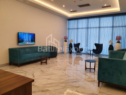 Apartment 30 m² - Sherif Khimshiashvili, Batumi, Georgia