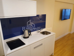 Apartment 30 m² - Sherif Khimshiashvili, Batumi, Georgia