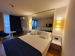 Apartment 1-room 30 m² - Sherif Khimshiashvili, Batumi