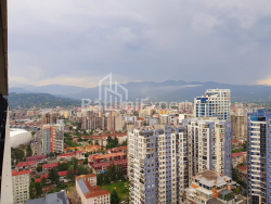 Apartment 30 m² - Sherif Khimshiashvili, Batumi, Georgia