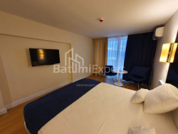 Apartment 1-room 30 m² - Sherif Khimshiashvili, Batumi