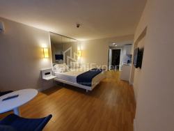 Apartment 1-room 30 m² - Sherif Khimshiashvili, Batumi
