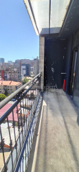 Apartment 2-room 60.4 m² - Vakhtang Gorgasali, Batumi
