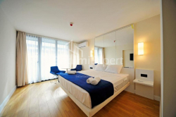 Apartment 2-room 45 m² - Sherif Khimshiashvili, Batumi