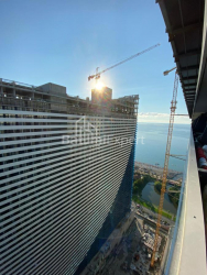 Apartment 2-room 45 m² - Sherif Khimshiashvili, Batumi